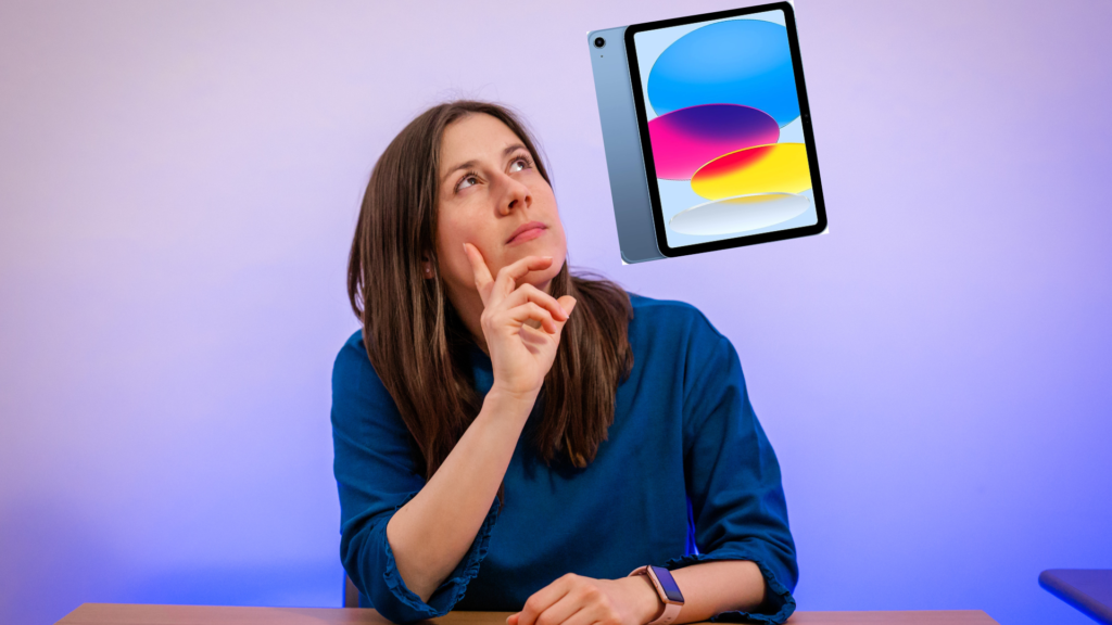 iPad per studiare