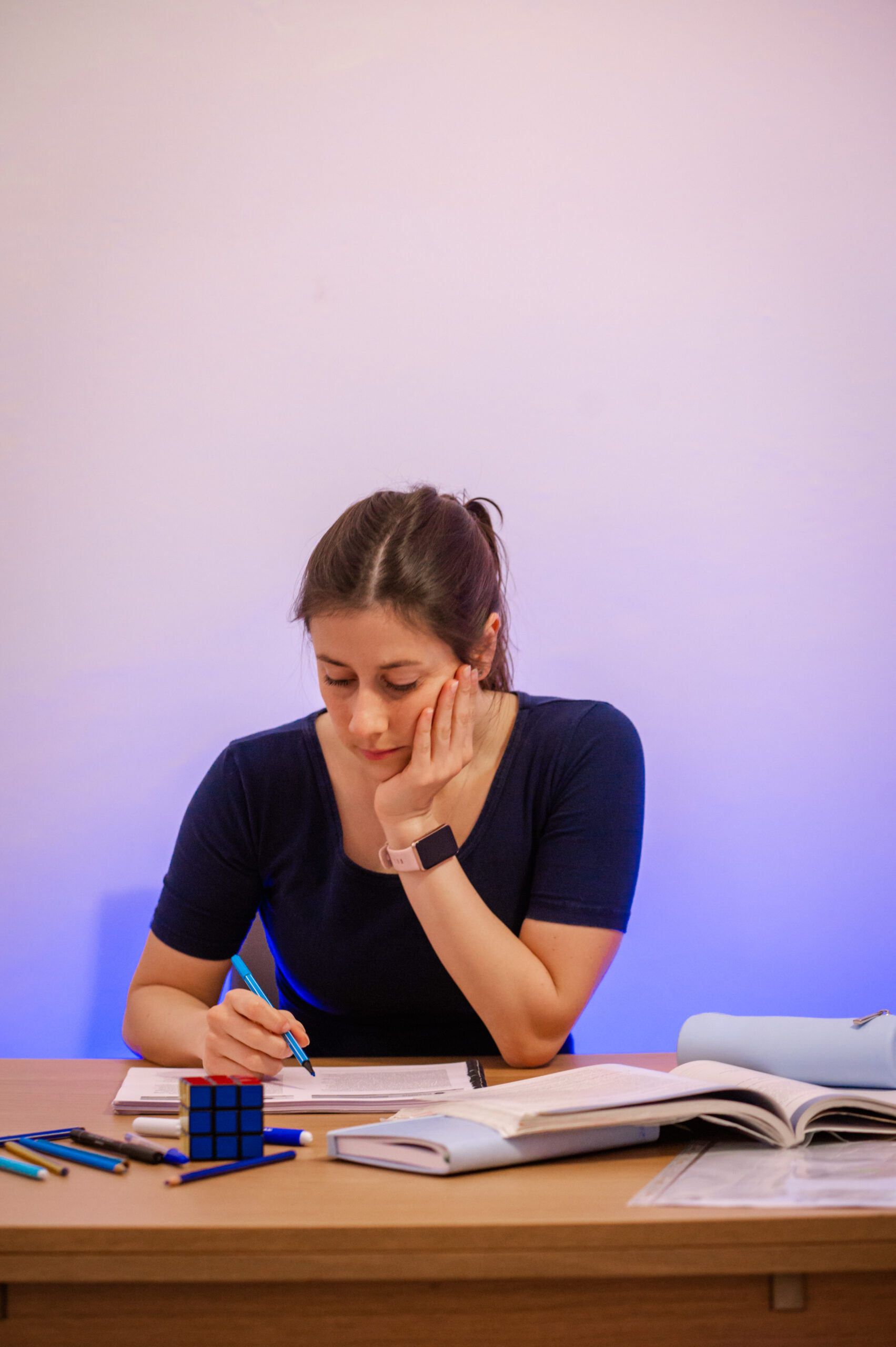 Il metodo di studio SicuraMenteFabia